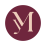 monogram-burgundy-peach